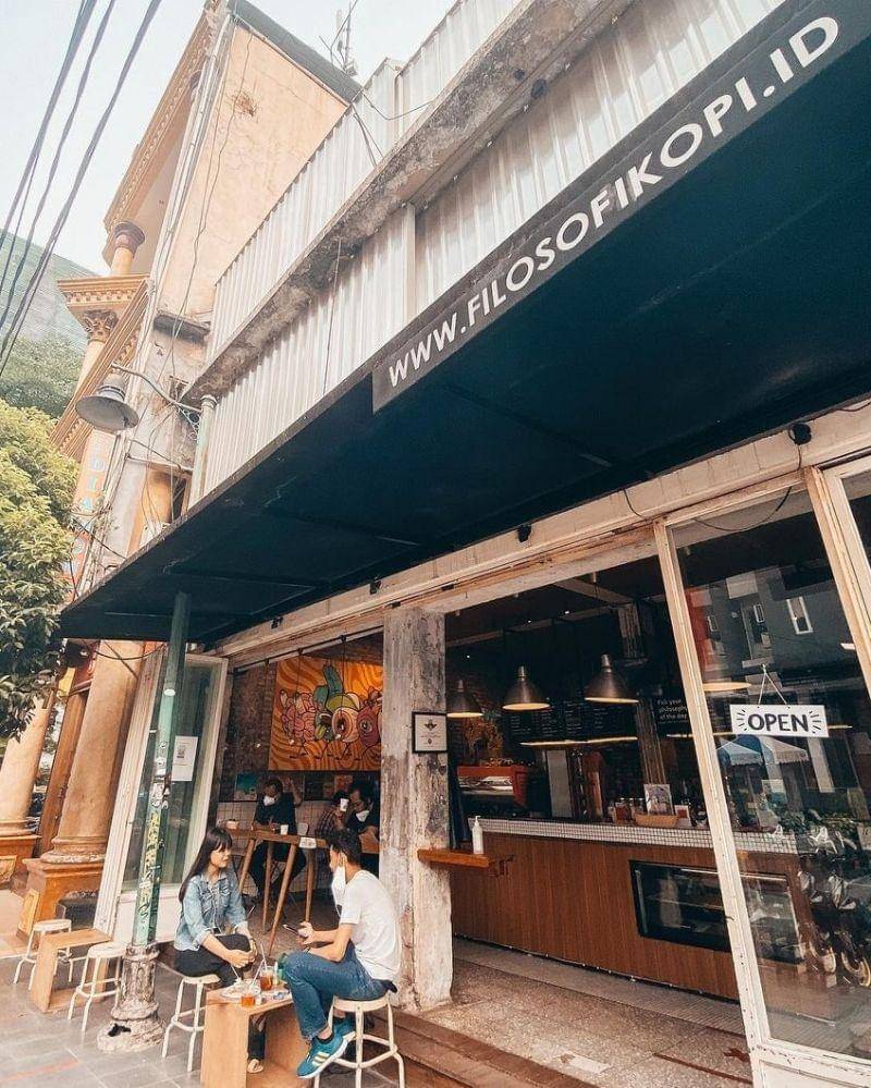 Instagram.com/filosofikopi