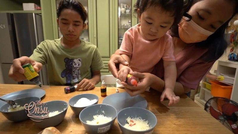 Youtube.com/ The Onsu Family