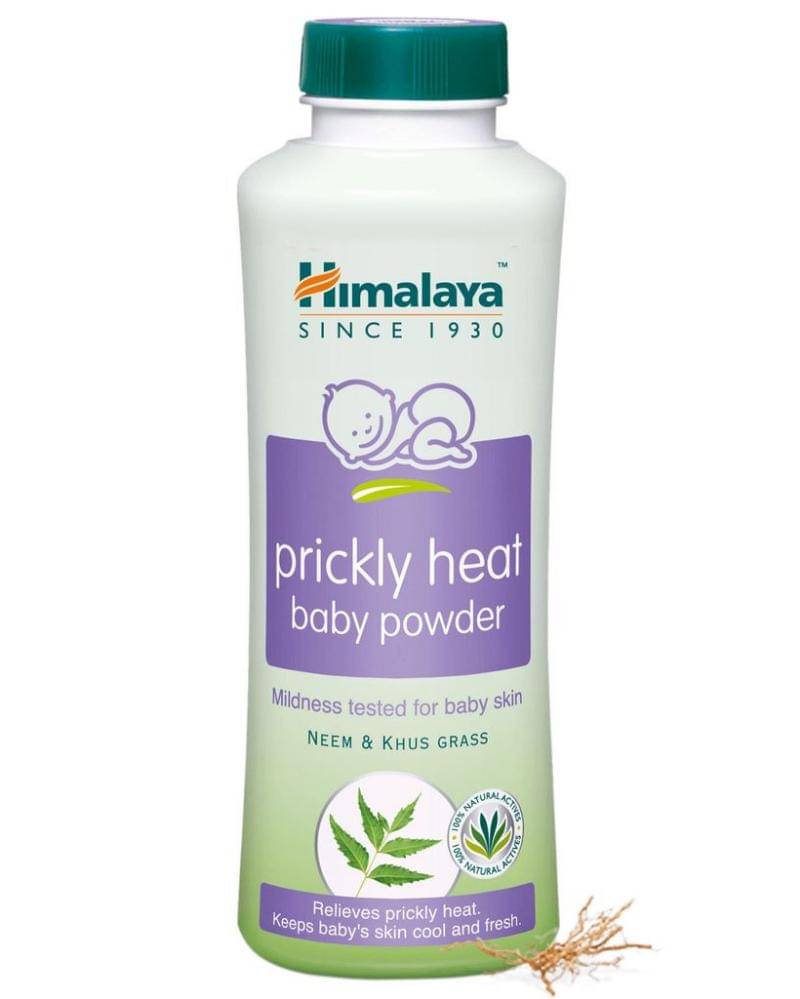 Dok. Himalaya Wellness