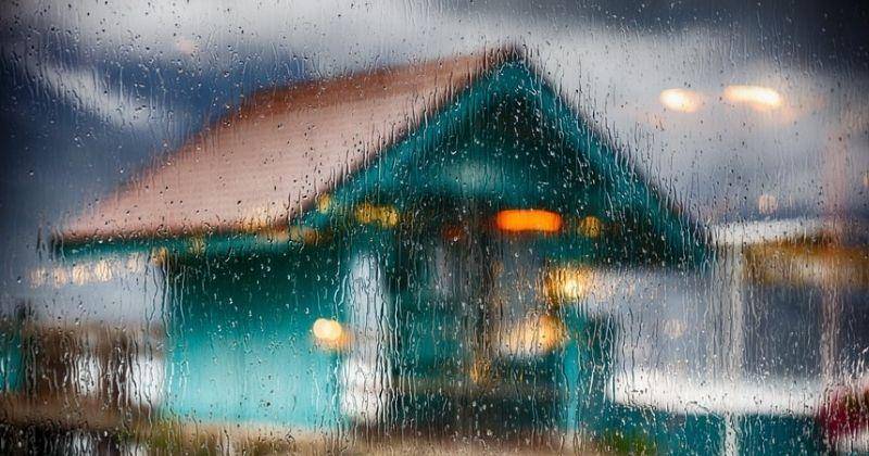 5 Tips Melindungi Eksterior Rumah saat Musim Hujan