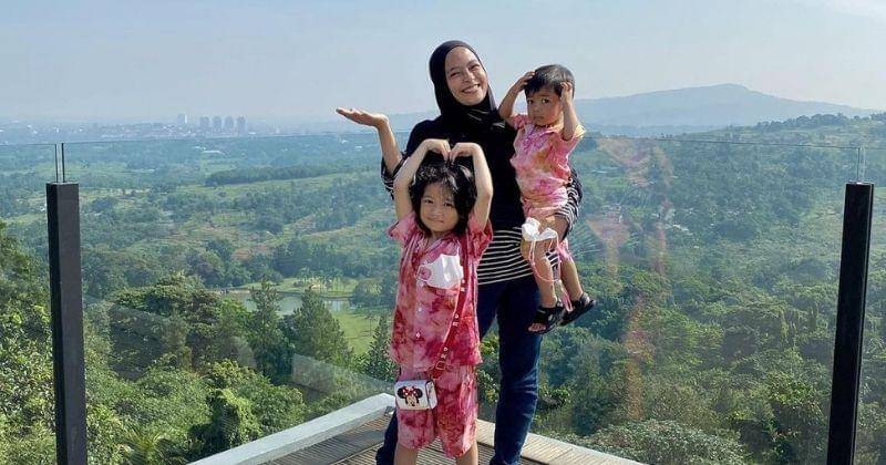 Instagram/tantrisyalindri