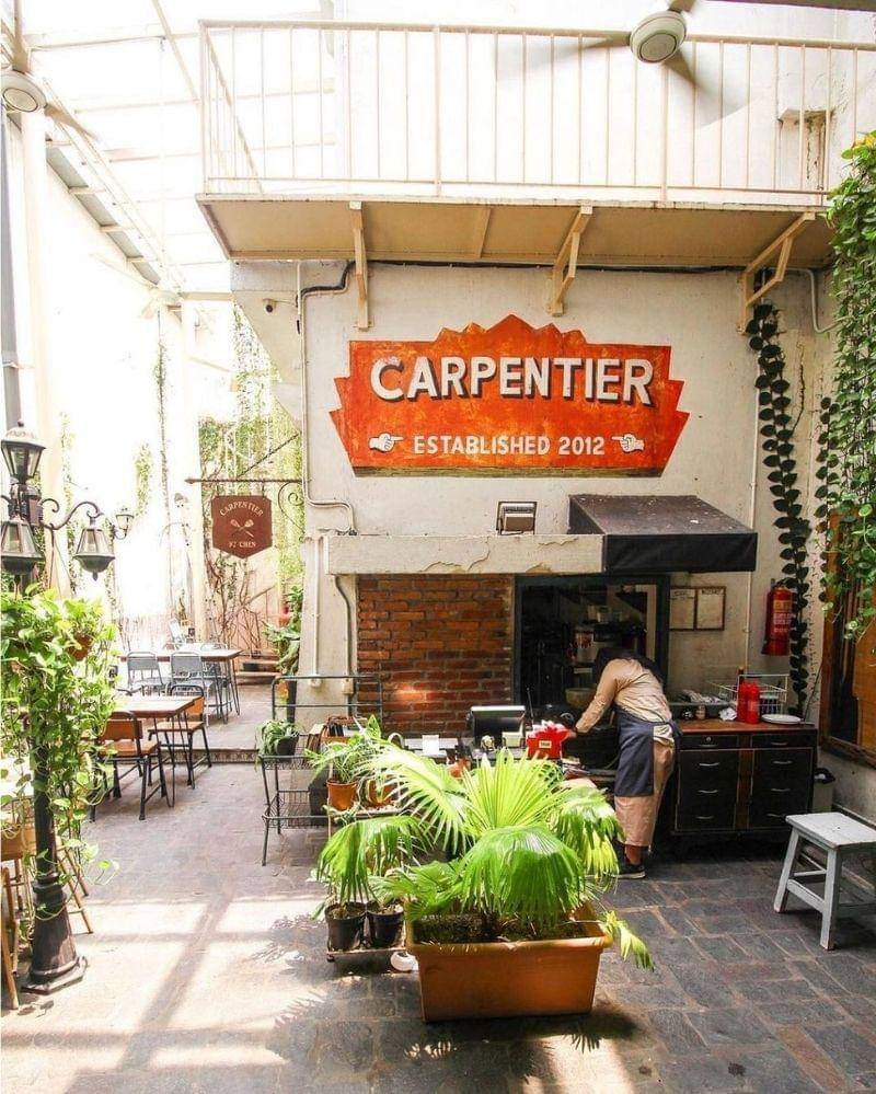 Instagram.com/carpentierkitchen