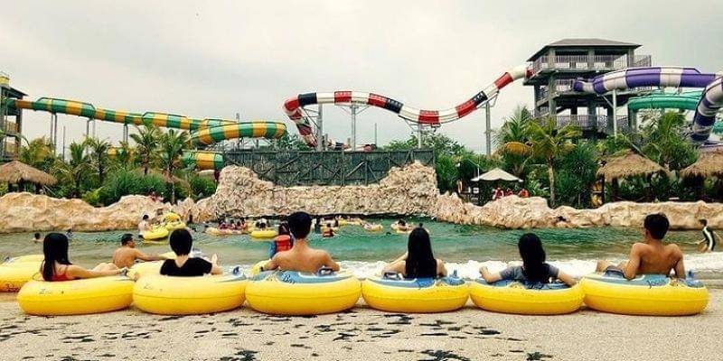 Instagram/jogjabaywaterpark