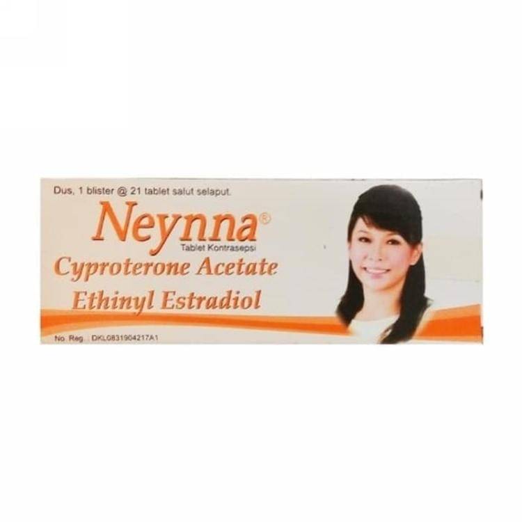 Neynna - https://hdmall.id