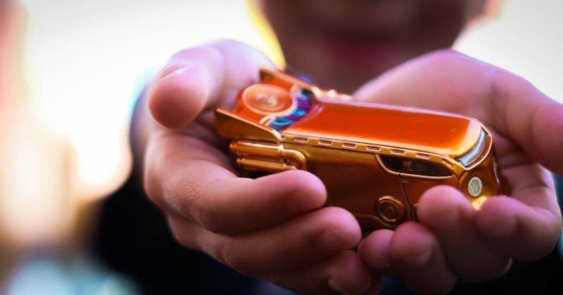 Pexels/trinitykubassek