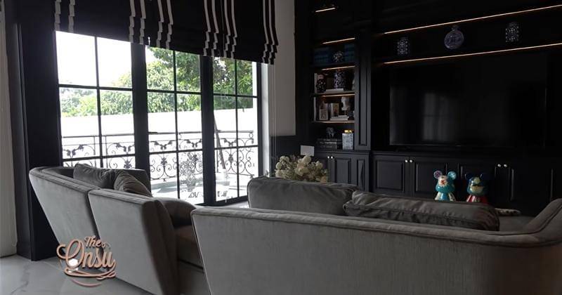 Youtube.com/The Onsu Family