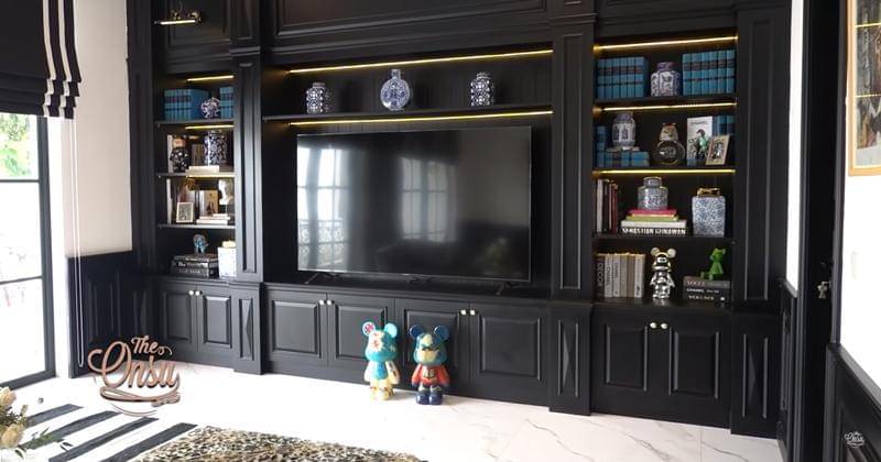 Youtube.com/The Onsu Family