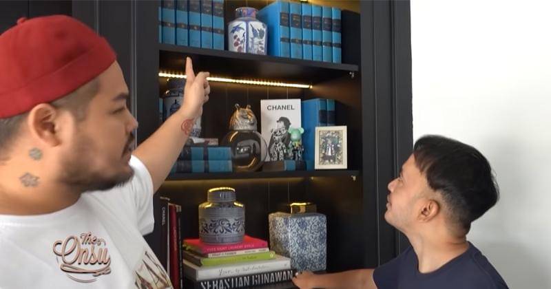 Youtube.com/The Onsu Family