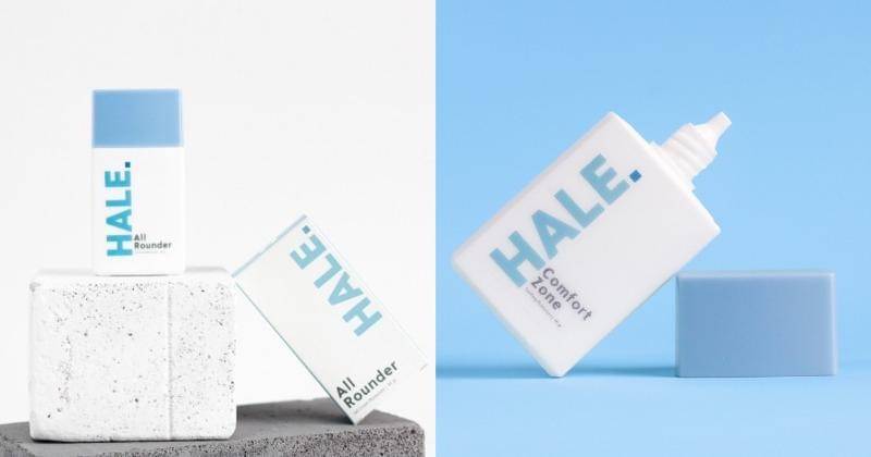 Shopee.co.id/Hale.id