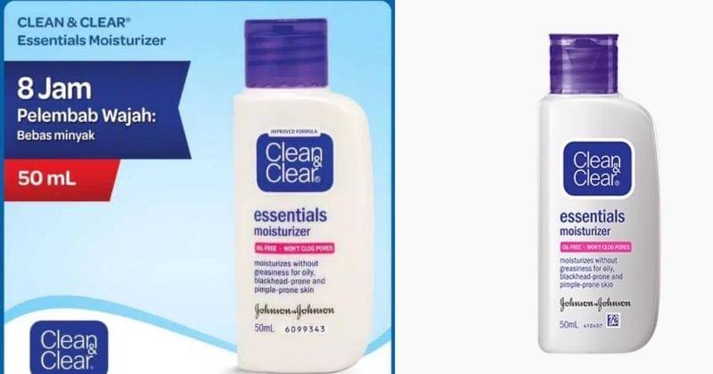 Cleanandclear.co.id