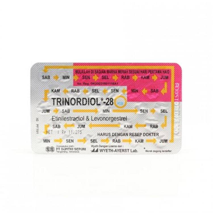 Trinordiol - https://hdmall.id