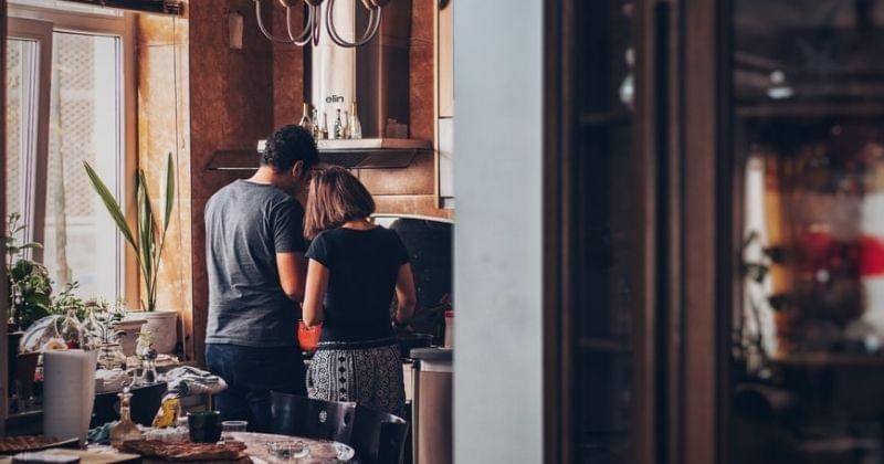 Unsplash/Soroushkarimi