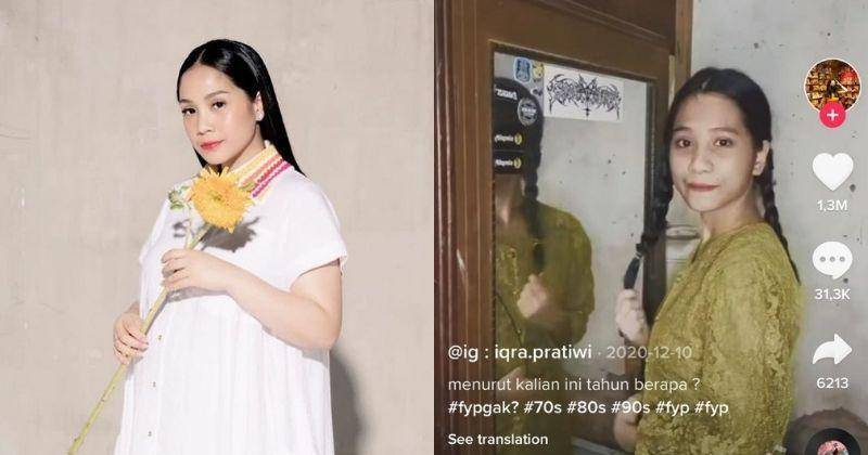 Instagram.com/raffinagita1717 & TikTok.com/icha.pratiwi