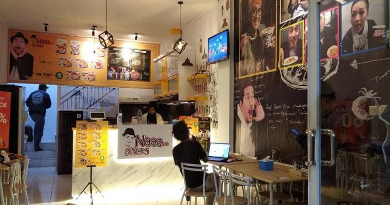 instagram.com/nasibekti.bekasi