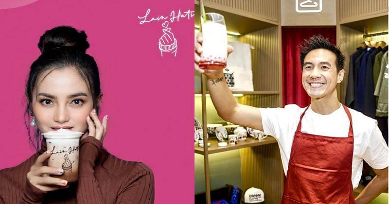 instagram.com/kopilainhati, instagram.com/padamunegeri.id