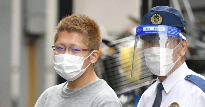 Dok. KYODO REUTERS via Voa Indonesia