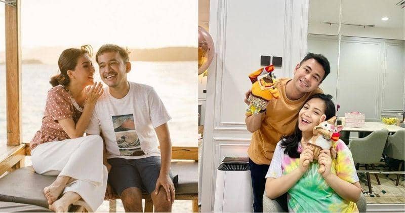 Artis yang Beberkan Uang Bulanan, Sarwendah Tetap Hidup Sederhana