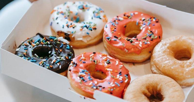 Pexels/Andres Ayrton