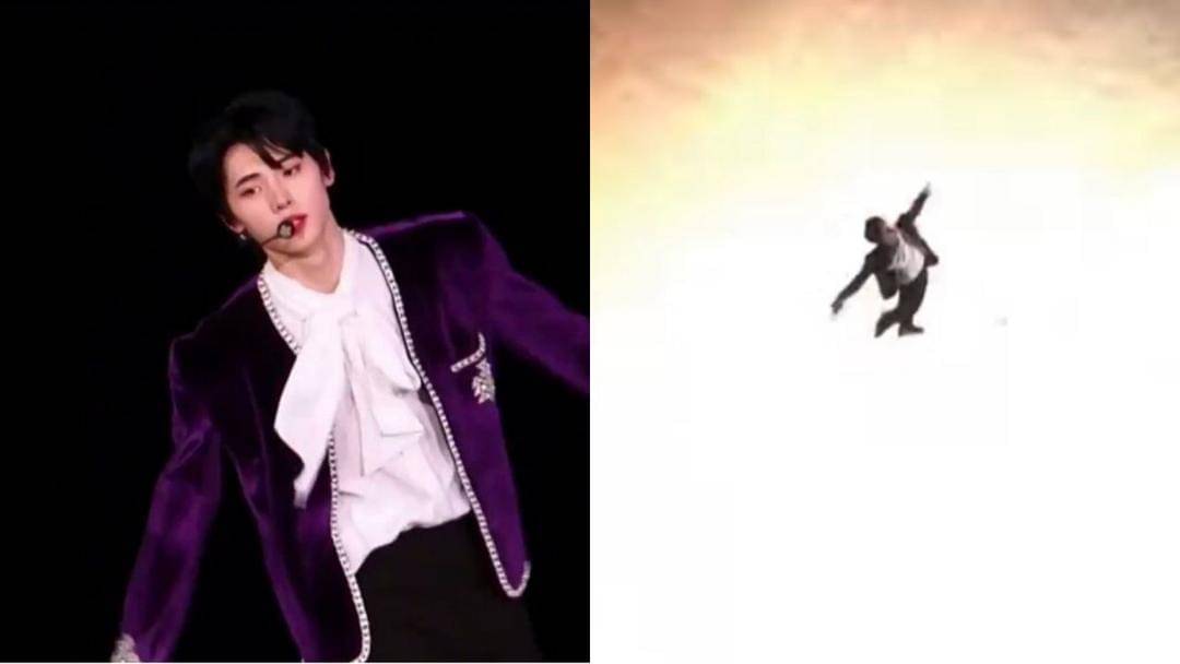 Youtube.com/Mnet K-POP