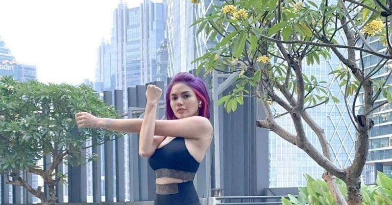 Instagram/Nikitamirzanimawardi_172