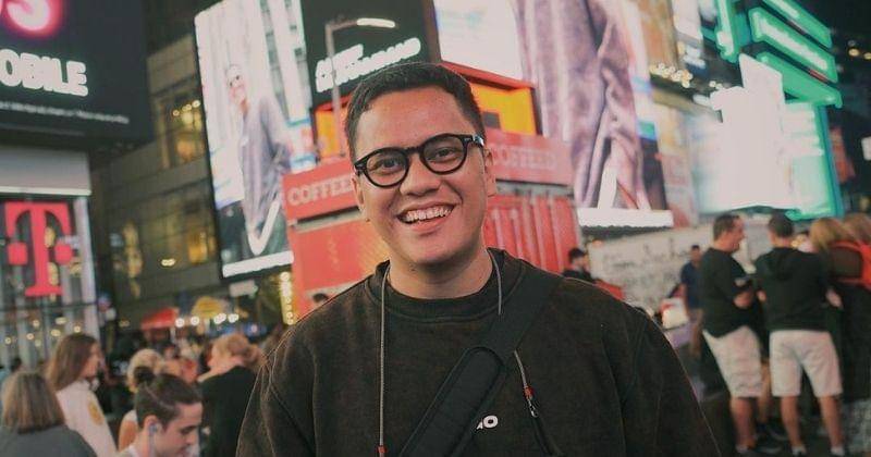 Instagram/Ariefmuhammad