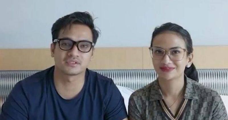 Instagram/Vanessaangelofficial