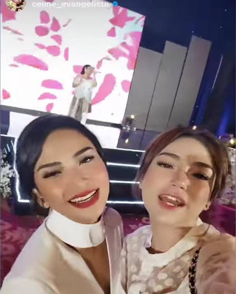 instagram.com/celine_evangelista