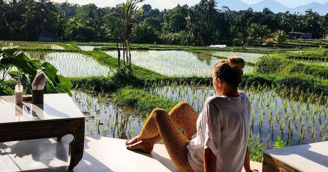 Instagram.com/cafe_pomegranate_ubud