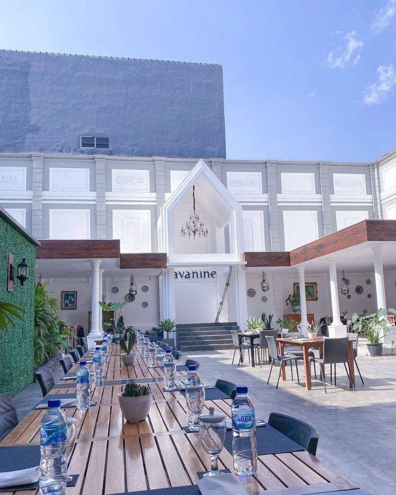 Instagram.com/javanineresto