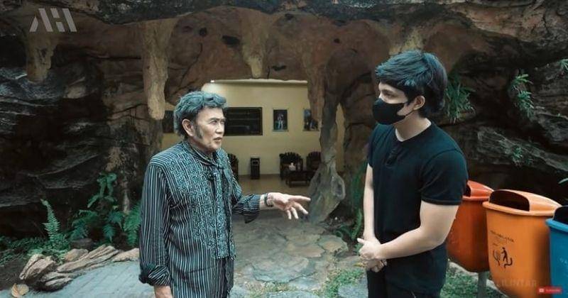 Youtube.com/Atta Halilintar