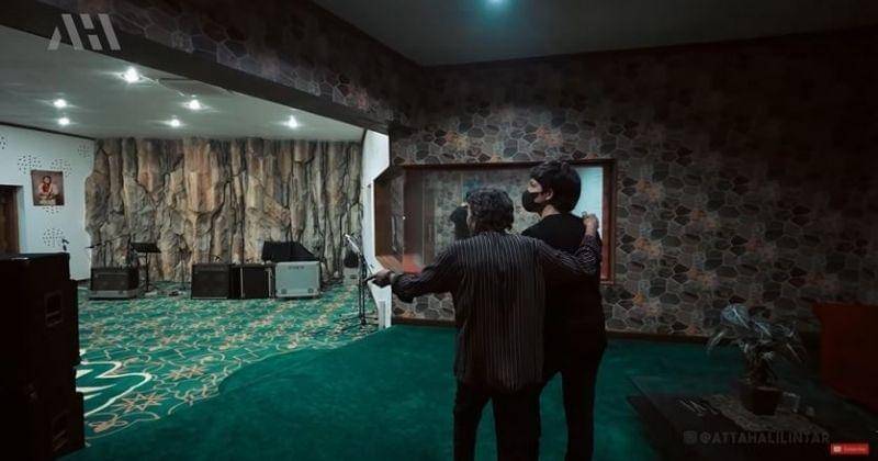 Youtube.com/Atta Halilintar