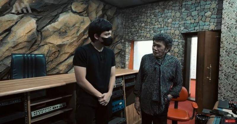 Youtube.com/Atta Halilintar