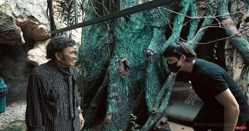 Youtube.com/Atta Halilintar