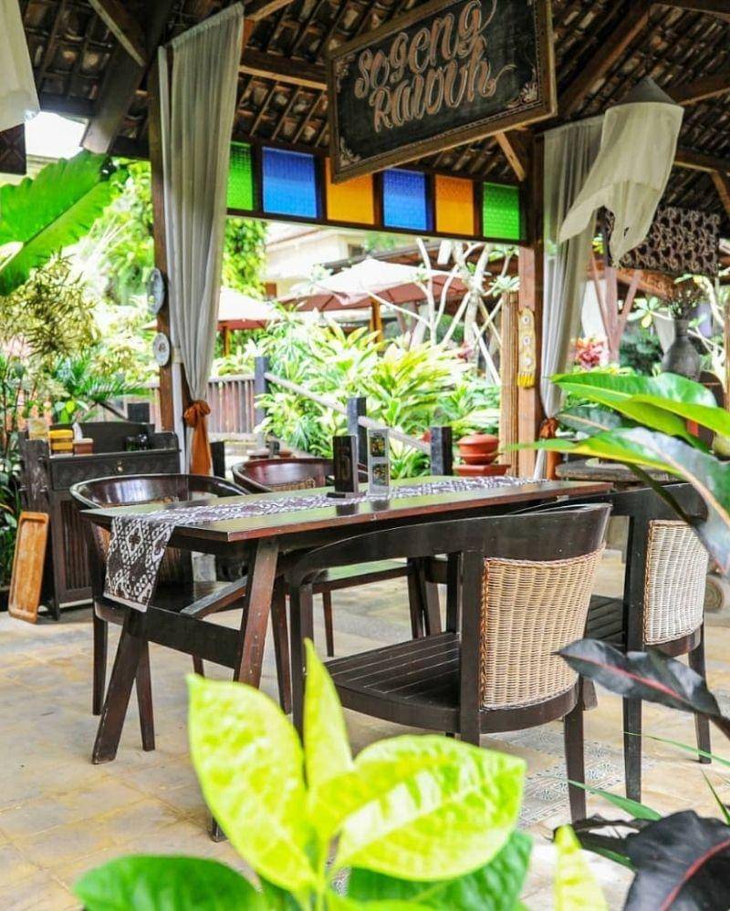 Instagram.com/ tamanindieresto