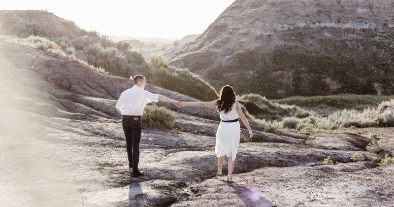 Unsplash/Priscilladupreez