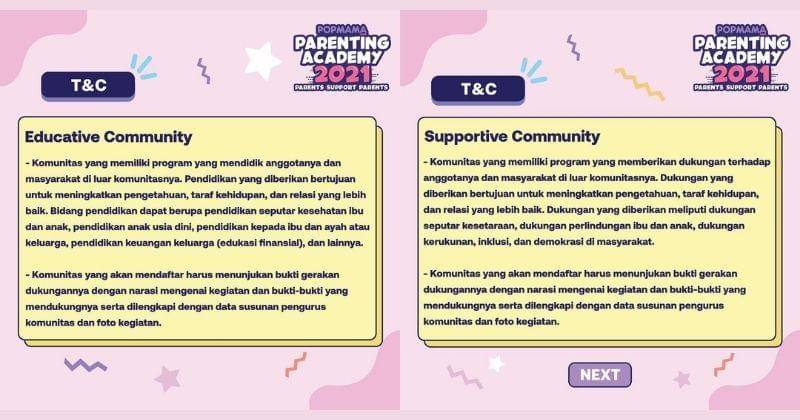 Instagram.com/popmama.parenting.academy