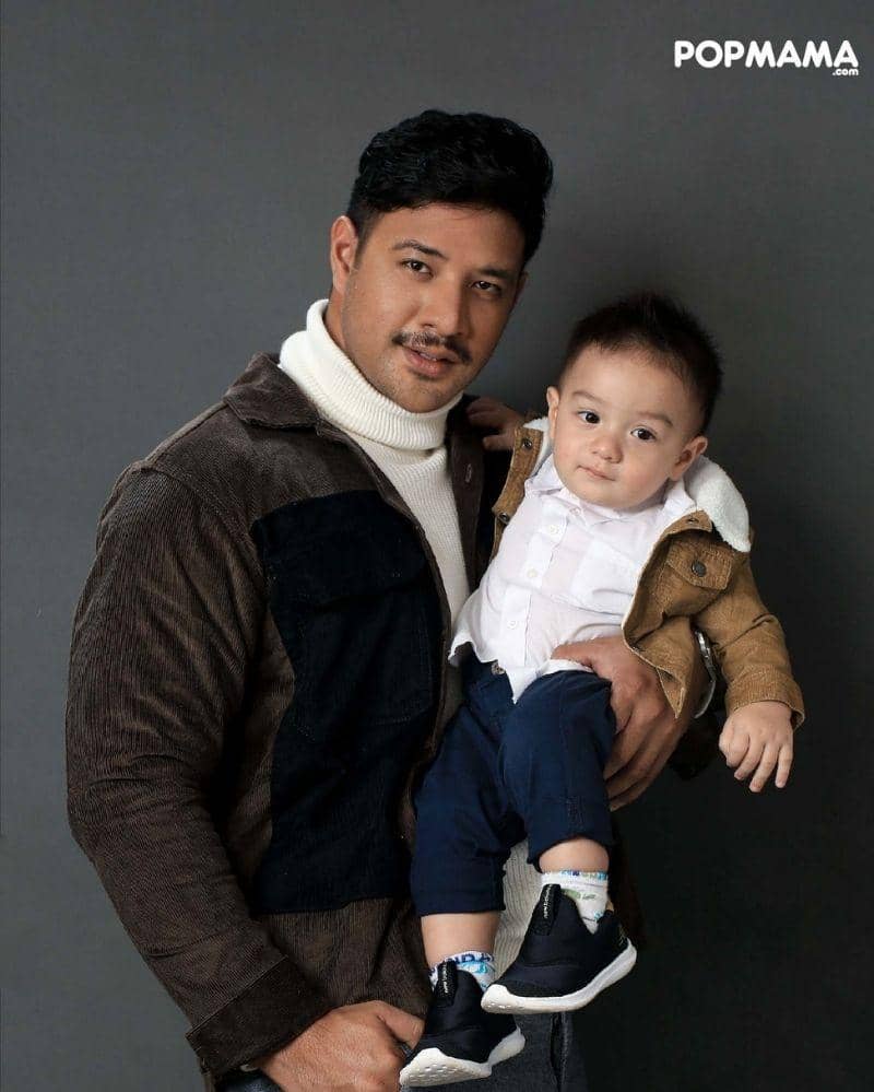 Popmama.com/Michael Andrew