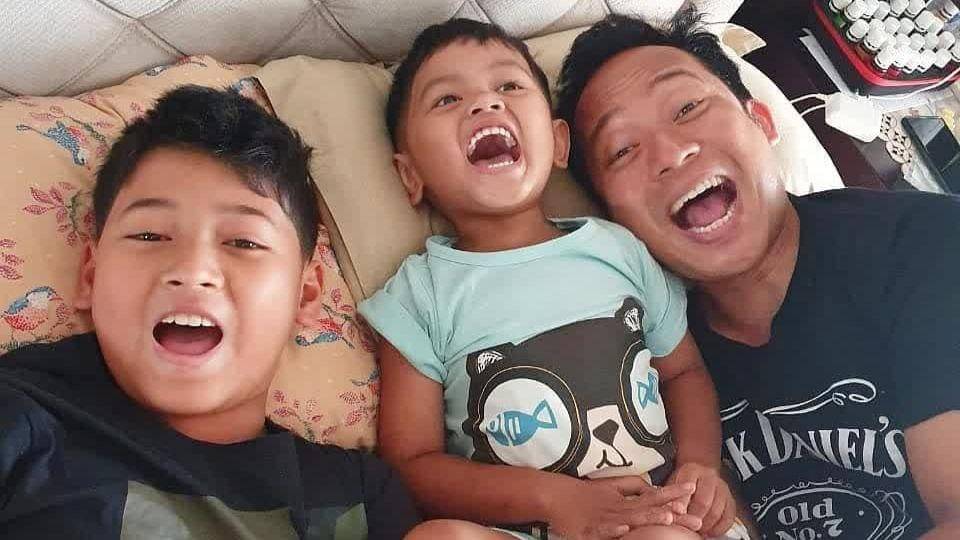 Instagram.com/dennycagur