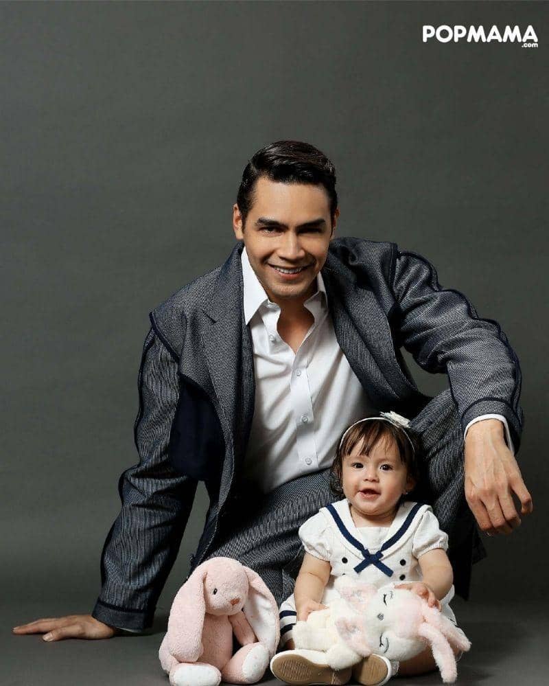 Popmama.com/Michael Andrew