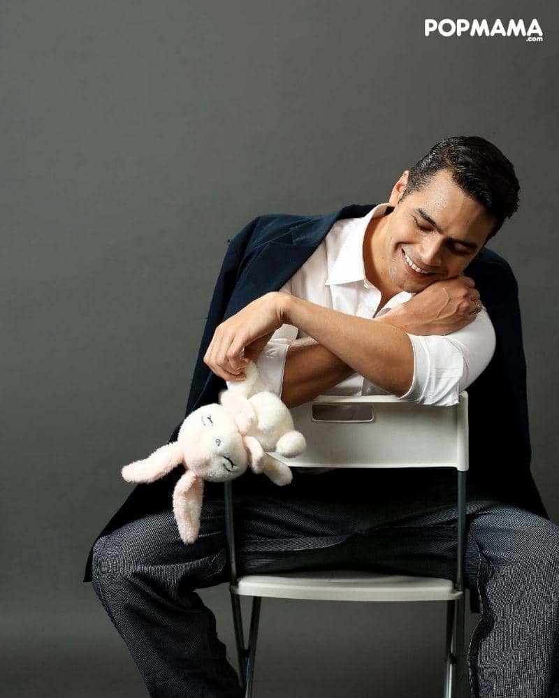 Popmama.com/Michael Andrew