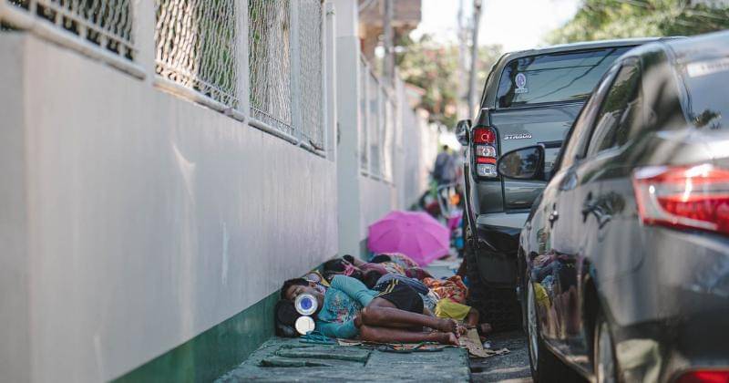 Pexels/Denniz Futalan