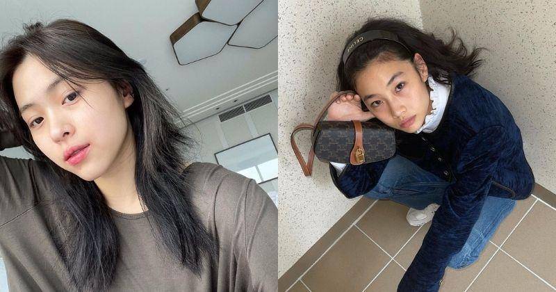 7 Seleb Korea yang Tampil Tanpa Makeup di Media Sosial, Tetap Flawless