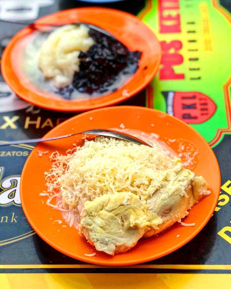 7 Tempat Wisata Kuliner Batu, Cocok Untuk Makan Bareng Keluarga