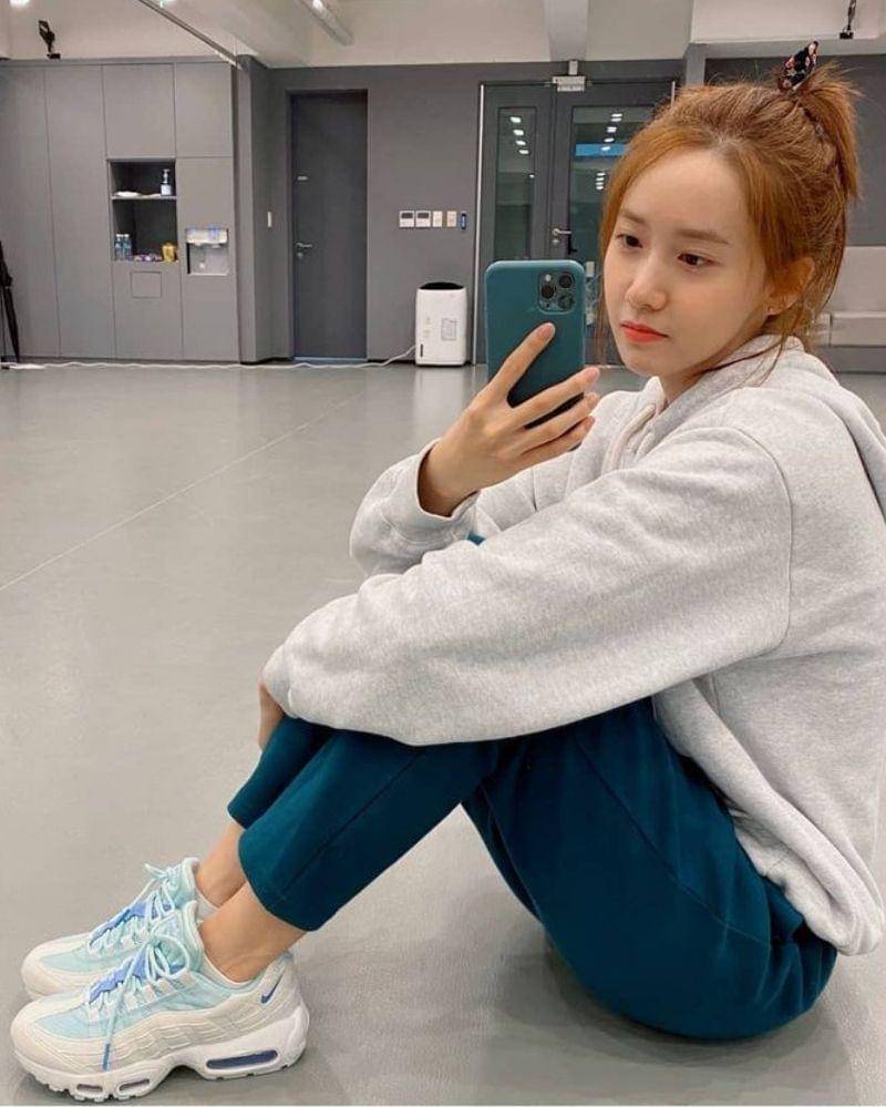 Instagram.com/yoona_lim