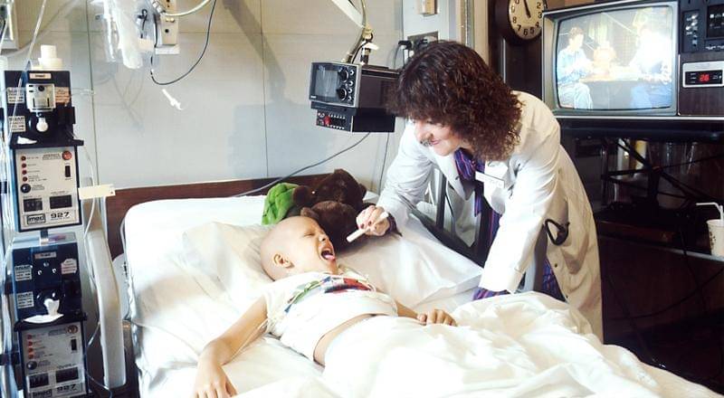 Unsplash/National Cancer Institute