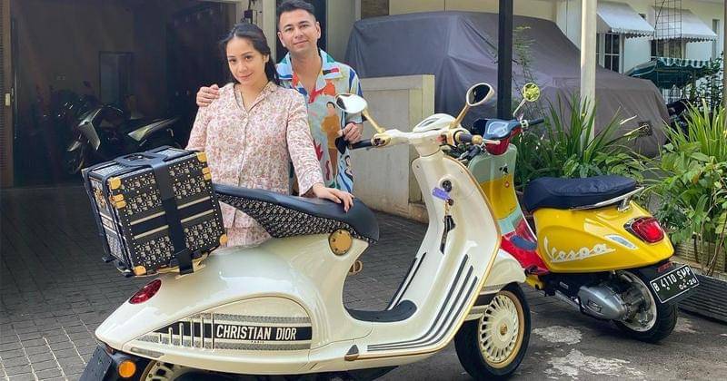 Instagram.com/raffinagita1717