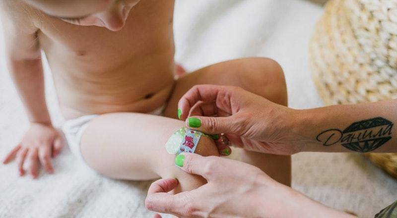 Pexels/Ksenia Chernaya