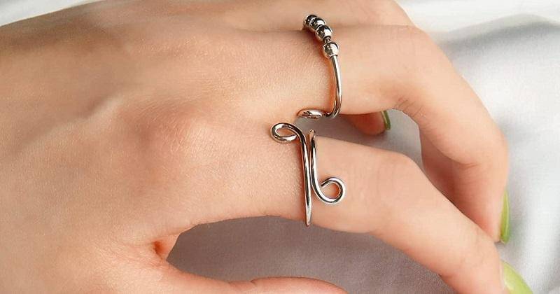 anxiety ring - ubuy.com.tr