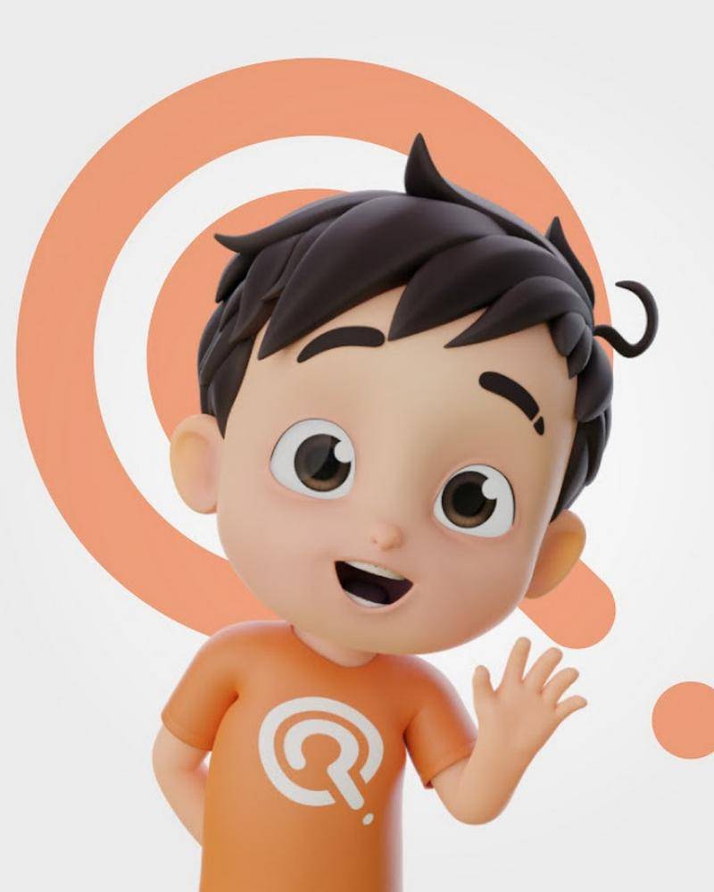 Youtube/Riko The Series