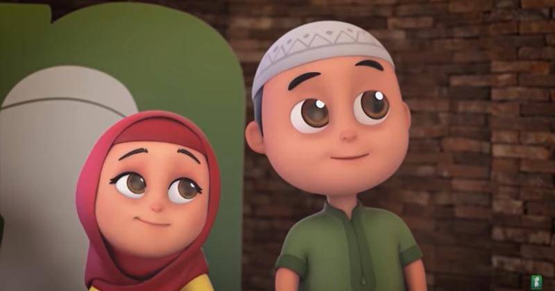 Youtube/Nussa Official